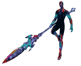 Art / Owain