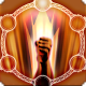Feint L