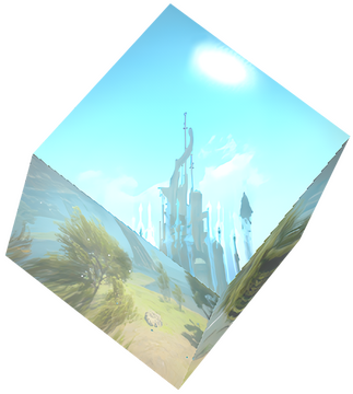 Cube Phase