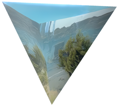 Pyramid Phase